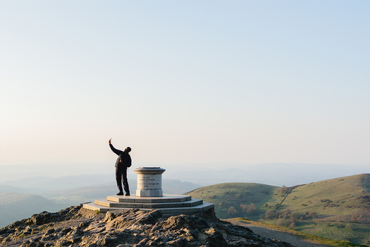 How to Sneak Micro-Adventures into Your Daily Routine