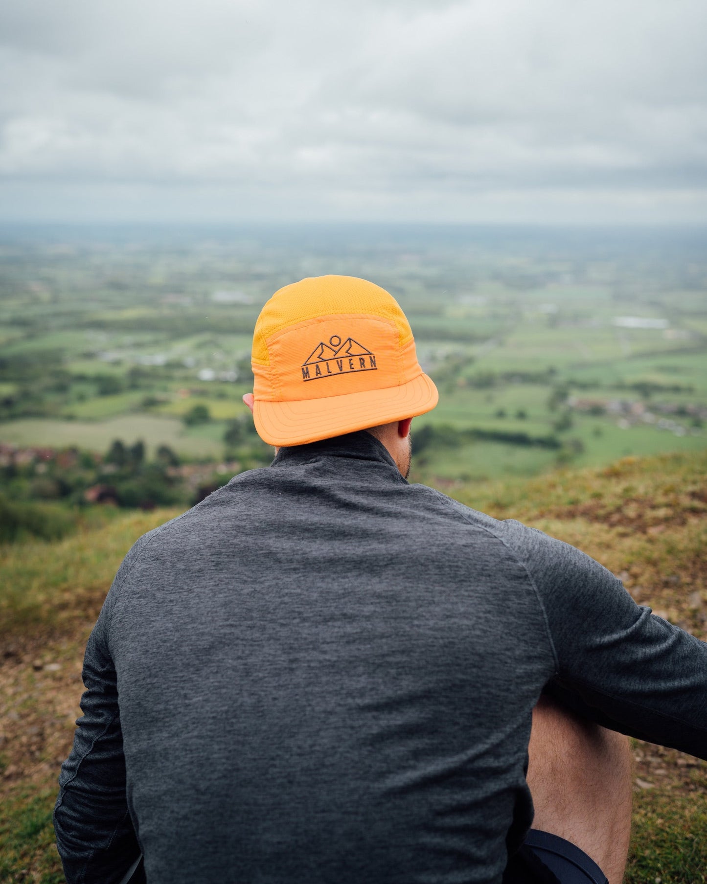 Pinnacle Peak - Yellow