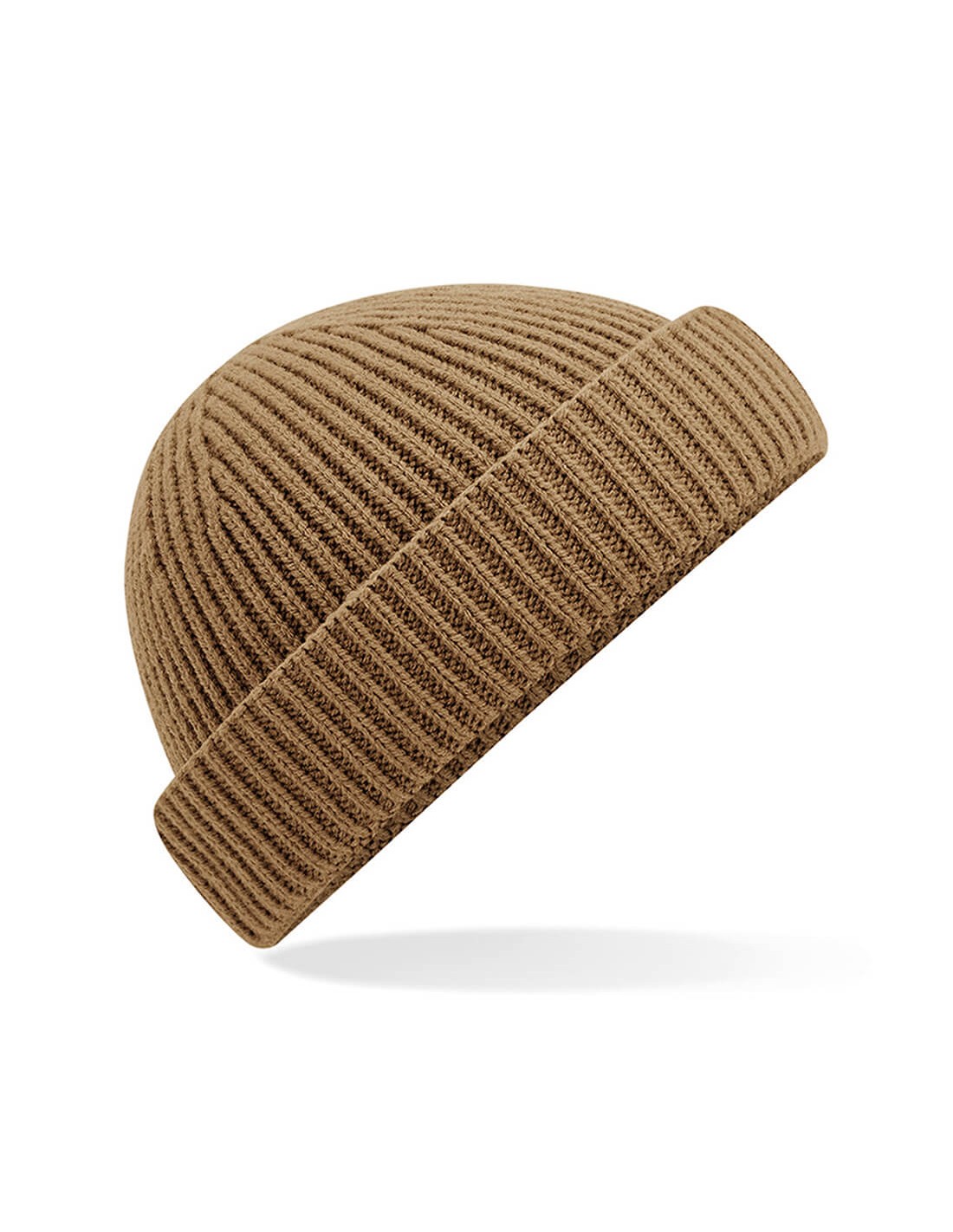 MVN Built from Adventure - Fisherman Vern - Biscuit