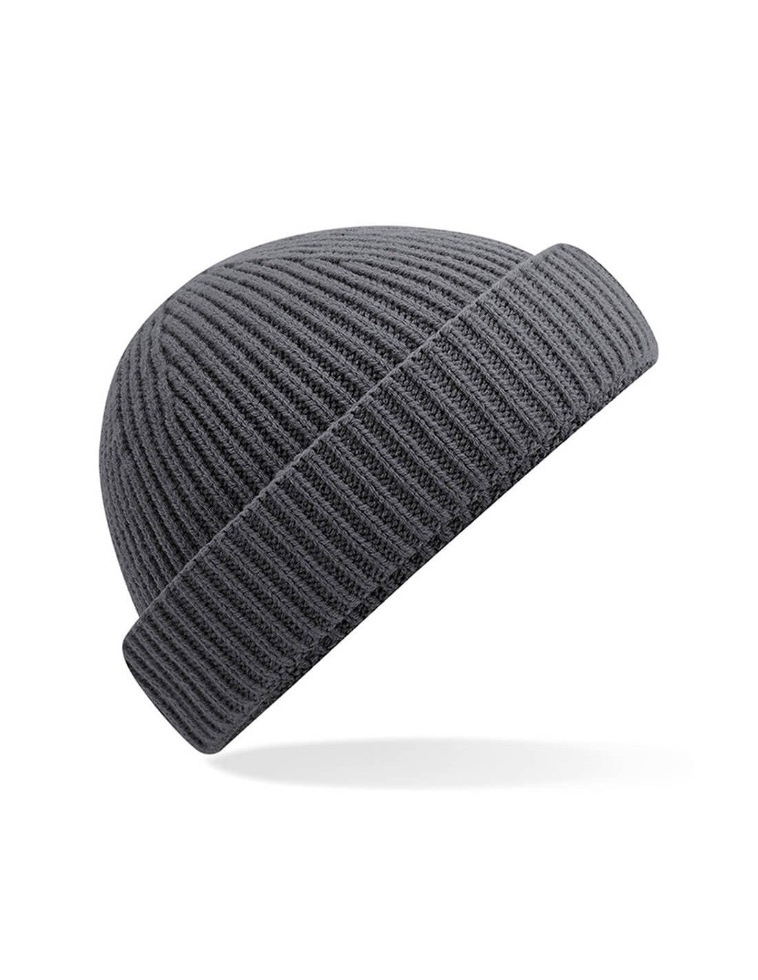 MVN Built from Adventure - Fisherman Vern - Graphite