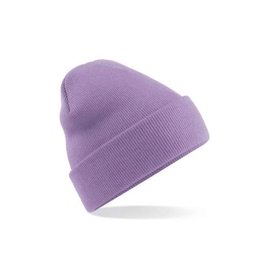 MVN Hills Beanie - Lavender