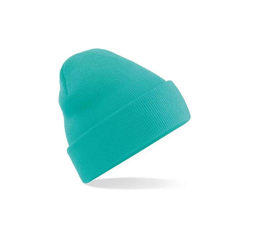 MVN Hills Beanie - Mint