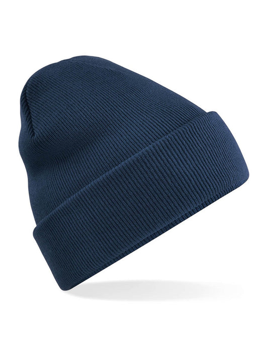 MVN Hills Beanie - Navy