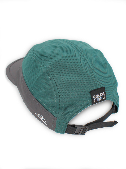 Pinnacle Peak - Grey / Green