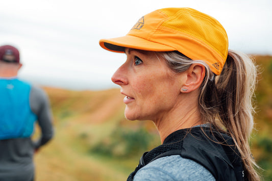 Pinnacle Peak - Yellow