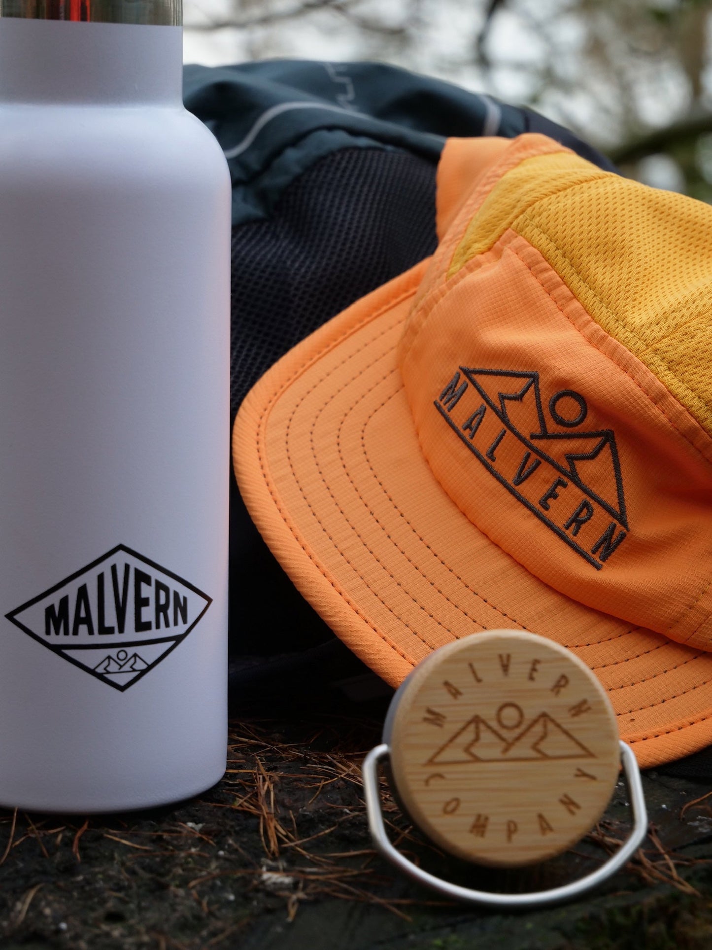 Pinnacle Peak - Yellow