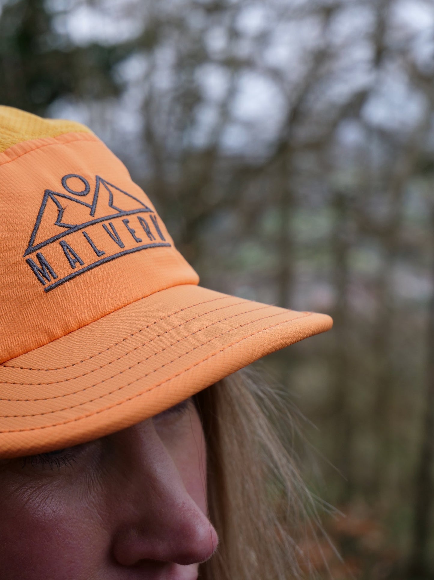 Pinnacle Peak - Yellow