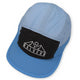 Pinnacle Peak - Light Blue / Dark Grey