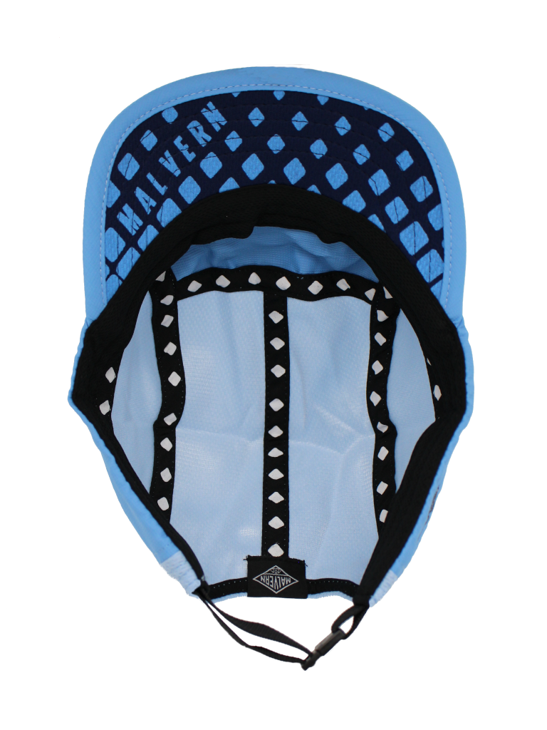 Pinnacle Peak - Light Blue / Dark Grey
