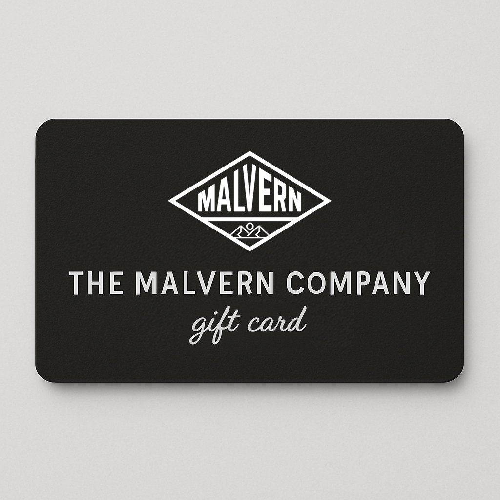 Malvern Company Gift Card