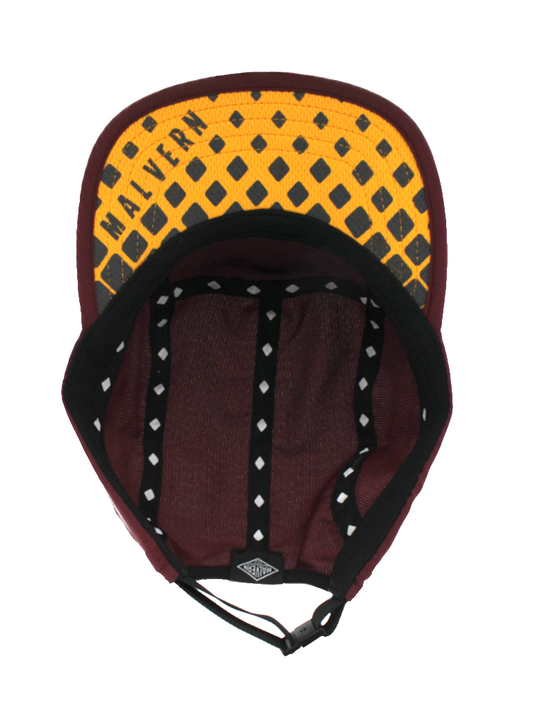 Pinnacle Peak - Burgundy