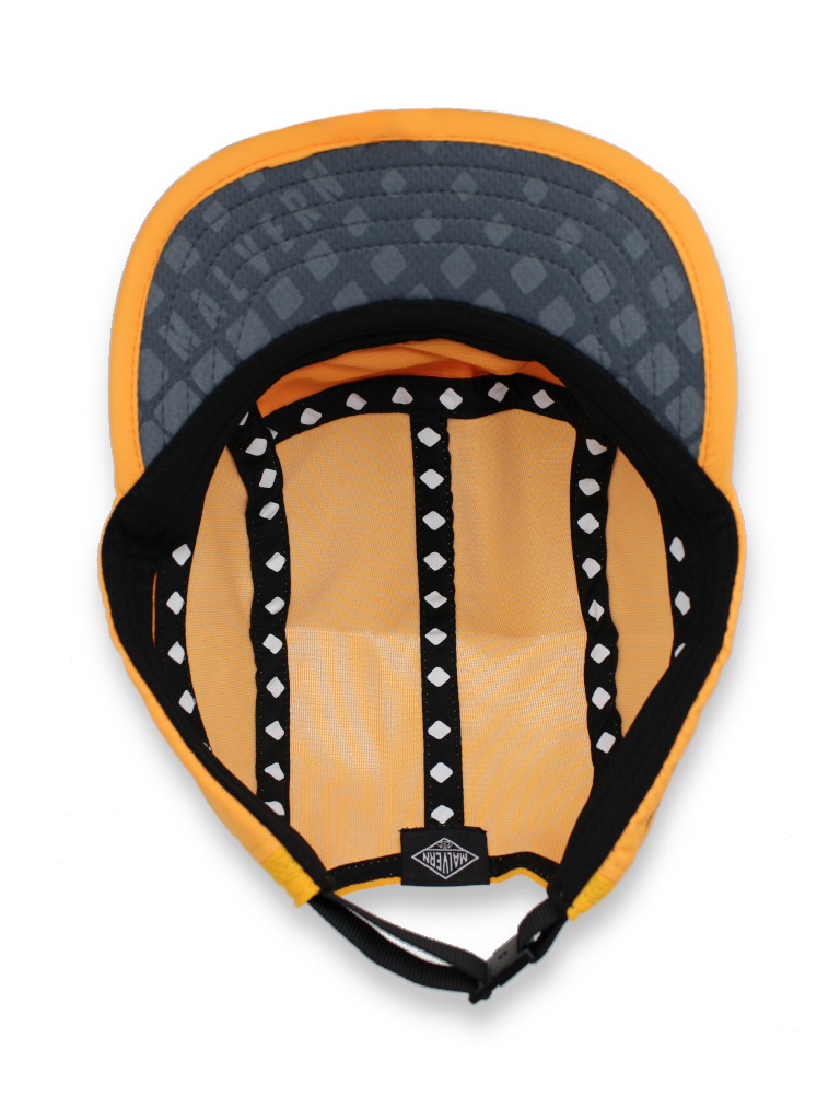 Pinnacle Peak - Yellow