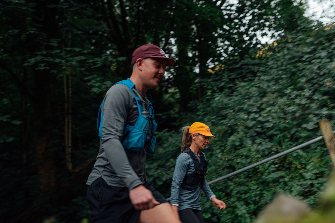 British Camp & Swinyard Hill Walk: A Journey Through History and Nature