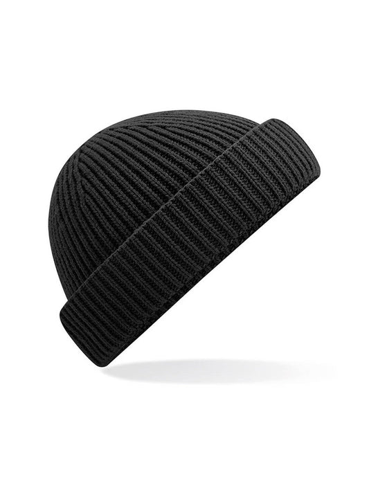 MVN Built from Adventure - Fisherman Vern - Black