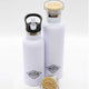 Water Bottle - 500ML - White
