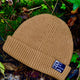 MVN Built from Adventure - Fisherman Vern - Biscuit
