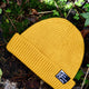 MVN Built from Adventure - Fisherman Vern - Mustard