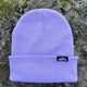 MVN Hills Beanie - Lavender