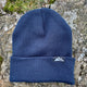MVN Hills Beanie - Petrol