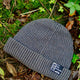 MVN Built from Adventure - Fisherman Vern - Graphite