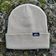 MVN Hills Beanie - Sand