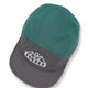 Pinnacle Peak - Grey / Green