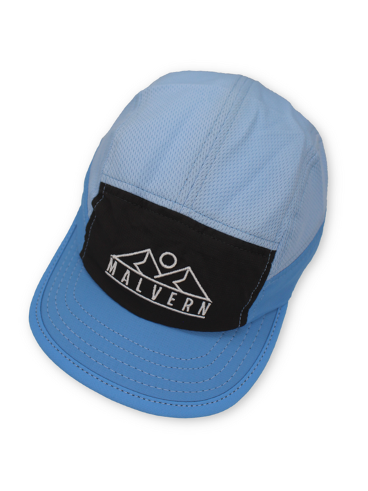 Pinnacle Peak - Light Blue / Dark Grey