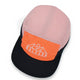 Pinnacle Peak - Orange / Pink / Dark blue
