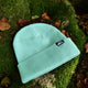 MVN Hills Beanie - Mint