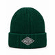 Vern Beanie - Bottle Green
