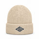 Vern Beanie - Oatmeal