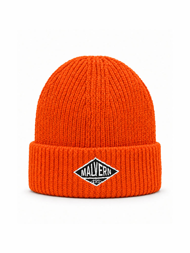 Vern Beanie - Orange