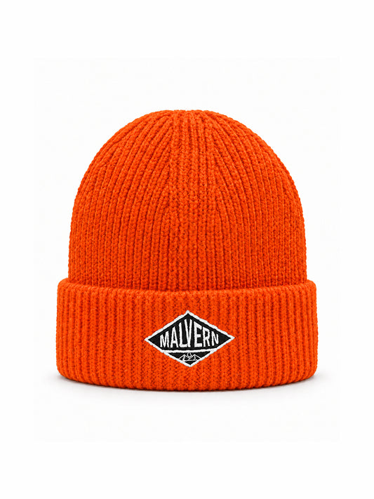 Vern Beanie - Orange