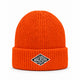 Vern Beanie - Orange