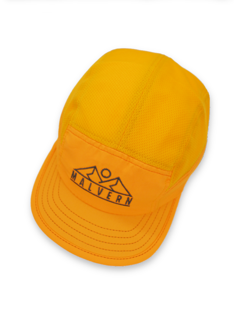 Pinnacle Peak - Yellow