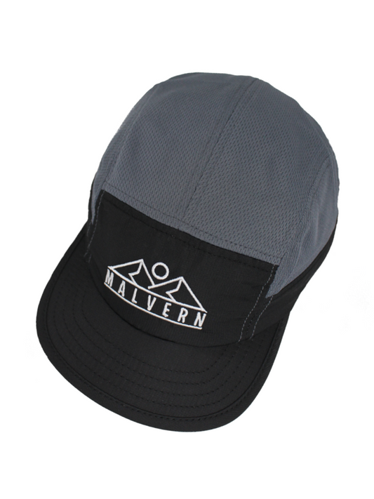 Pinnacle Peak - Black / Dark Grey