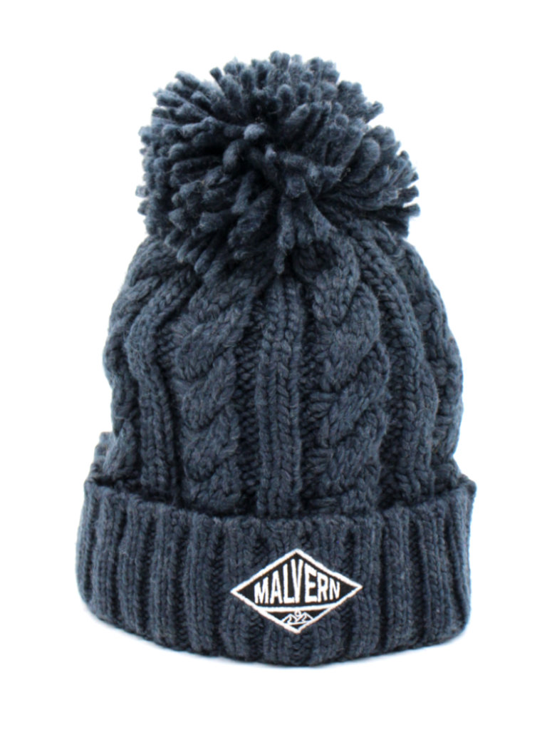 Beacon Bobble - Navy